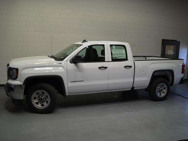 GMC Sierra 1500 2017 photo 2